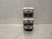 Recambio de mando elevalunas delantero izquierdo para audi q5 (fyb, fyg) 50 tfsi e quattro referencia OEM IAM 4M0959851C 4M09598