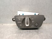Recambio de mando luces salpicadero para audi q5 (fyb, fyg) 50 tfsi e quattro referencia OEM IAM 4M0941531AN 4M0941531AN 
