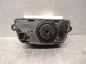 Recambio de mando luces salpicadero para audi q5 (fyb, fyg) 50 tfsi e quattro referencia OEM IAM 4M0941531AN 4M0941531AN 