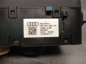 Recambio de mando luces salpicadero para audi q5 (fyb, fyg) 50 tfsi e quattro referencia OEM IAM 4M0941531AN 4M0941531AN 