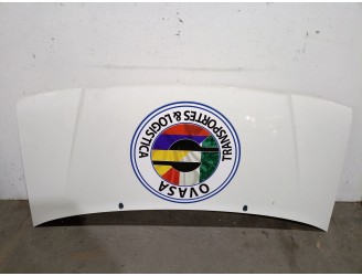 Recambio de capot para citroën jumpy i furgoneta (bs_, bt_, by_, bz_) 2.0 hdi 95 referencia OEM IAM 7901K8 7901K8 