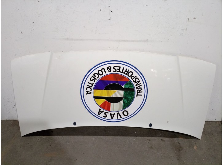 Recambio de capot para citroën jumpy i furgoneta (bs_, bt_, by_, bz_) 2.0 hdi 95 referencia OEM IAM 7901K8 7901K8 