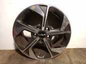 Recambio de llanta para kia xceed (cd) 1.0 t-gdi referencia OEM IAM 52910J7700 R166.5JX16H2OFFSET40 