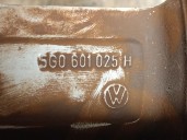 Recambio de llanta para volkswagen golf plus v (5m1, 521) 1.9 tdi referencia OEM IAM 5G0601025H R156JX15H2ET43 