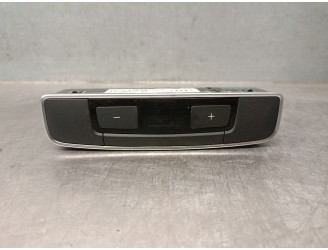 Recambio de mando climatizador para audi q5 (fyb, fyg) 50 tfsi e quattro referencia OEM IAM 80A919158 8W0919158 5HB01263322