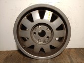 Recambio de llanta para audi a4 b5 (8d2) 2.5 tdi referencia OEM IAM 4B0601025N R156JX15H2ET45 