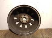 Recambio de llanta para audi a4 b5 (8d2) 2.5 tdi referencia OEM IAM 4B0601025N R156JX15H2ET45 