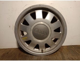 Recambio de llanta para audi a4 b5 (8d2) 2.5 tdi referencia OEM IAM 4B0601025N R156JX15H2ET45 