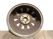 Recambio de llanta para audi a4 b5 (8d2) 2.5 tdi referencia OEM IAM 4B0601025N R156JX15H2ET45 