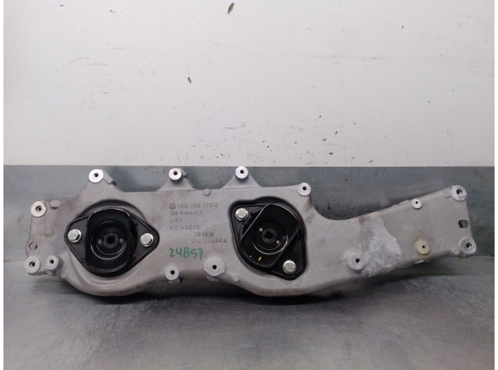 Recambio de soporte motor para seat mii (kf1, ke1) electric referencia OEM IAM 12E199178E 12E199173D 