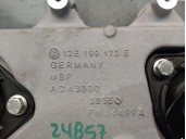 Recambio de soporte motor para seat mii (kf1, ke1) electric referencia OEM IAM 12E199178E 12E199173D 