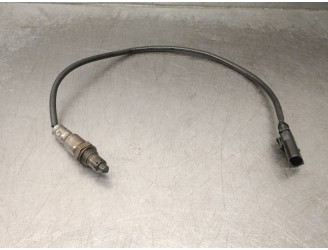 Recambio de sonda lambda para audi q5 (fyb, fyg) 50 tfsi e quattro referencia OEM IAM 8W0906265AQ 8W0906265AQ 