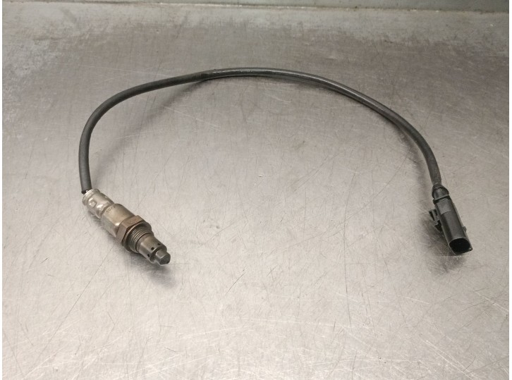 Recambio de sonda lambda para audi q5 (fyb, fyg) 50 tfsi e quattro referencia OEM IAM 8W0906265AQ 8W0906265AQ 