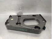 Recambio de cajon bateria para seat mii (kf1, ke1) electric referencia OEM IAM 12E907509 12E907509 