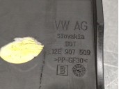 Recambio de cajon bateria para seat mii (kf1, ke1) electric referencia OEM IAM 12E907509 12E907509 