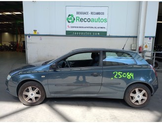 fiat stilo (192_) del año 2004