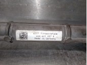 Recambio de cremallera direccion para seat mii (kf1, ke1) electric referencia OEM IAM 1S1423057R 1S1423057R 