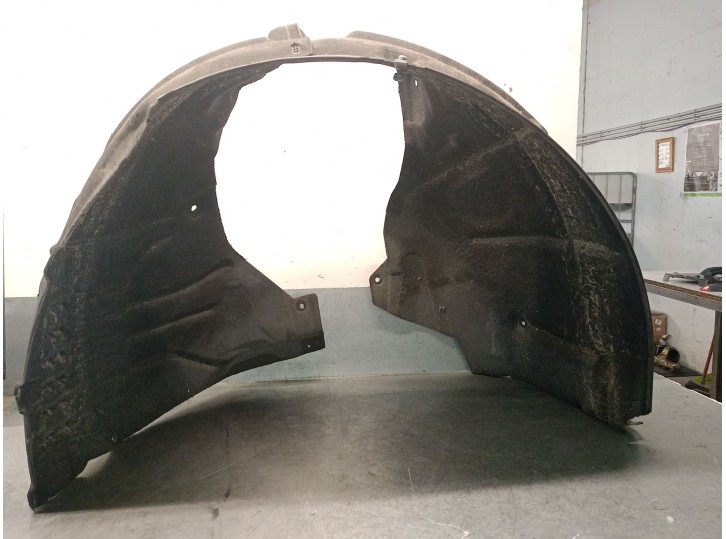 Recambio de paso rueda delantero izquierdo para audi q5 (fyb, fyg) 50 tfsi e quattro referencia OEM IAM 80A821171G 80A821171G 