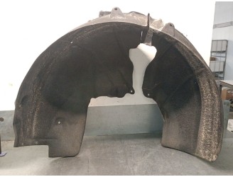 Recambio de paso rueda trasero izquierdo para audi q5 (fyb, fyg) 50 tfsi e quattro referencia OEM IAM 80A810171A 80A810171A 