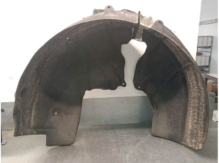 Recambio de paso rueda trasero izquierdo para audi q5 (fyb, fyg) 50 tfsi e quattro referencia OEM IAM 80A810171A 80A810171A 