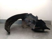 Recambio de paso rueda delantero derecho para subaru forester (sh_) 2.0 d awd (shh) referencia OEM IAM 59120SC000 59120SC000 