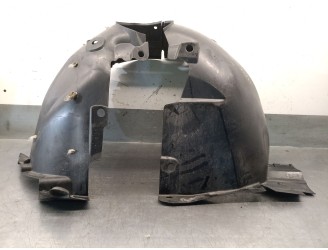 Recambio de paso rueda delantero izquierdo para renault arkana i (lcm_, ldn_) 1.6 e-tech 145 (ldmu) referencia OEM IAM 638411333