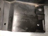 Recambio de paso rueda delantero izquierdo para renault arkana i (lcm_, ldn_) 1.6 e-tech 145 (ldmu) referencia OEM IAM 638411333