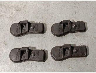 Recambio de sensor presion para peugeot 3008 i monospace (0u_) 1.2 referencia OEM IAM 9811536380 