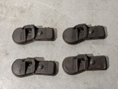 Recambio de sensor presion para peugeot 3008 i monospace (0u_) 1.2 referencia OEM IAM 9811536380 