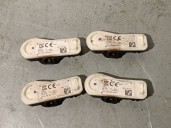 Recambio de sensor presion para peugeot 3008 i monospace (0u_) 1.2 referencia OEM IAM 9811536380 