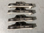 Recambio de sensor presion para peugeot 3008 i monospace (0u_) 1.2 referencia OEM IAM 9811536380 