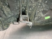 Recambio de faro derecho para citroën c4 i (lc_) 1.6 hdi referencia OEM IAM 9646893980 6206L4 89009407