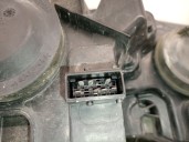 Recambio de faro derecho para citroën c4 i (lc_) 1.6 hdi referencia OEM IAM 9646893980 6206L4 89009407