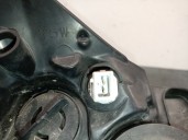 Recambio de faro derecho para citroën c4 i (lc_) 1.6 hdi referencia OEM IAM 9646893980 6206L4 89009407