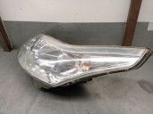 Recambio de faro derecho para citroën c4 i (lc_) 1.6 hdi referencia OEM IAM 9646893980 6206L4 89009407