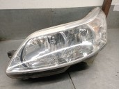 Recambio de faro derecho para citroën c4 i (lc_) 1.6 hdi referencia OEM IAM 9646893980 6206L4 89009407
