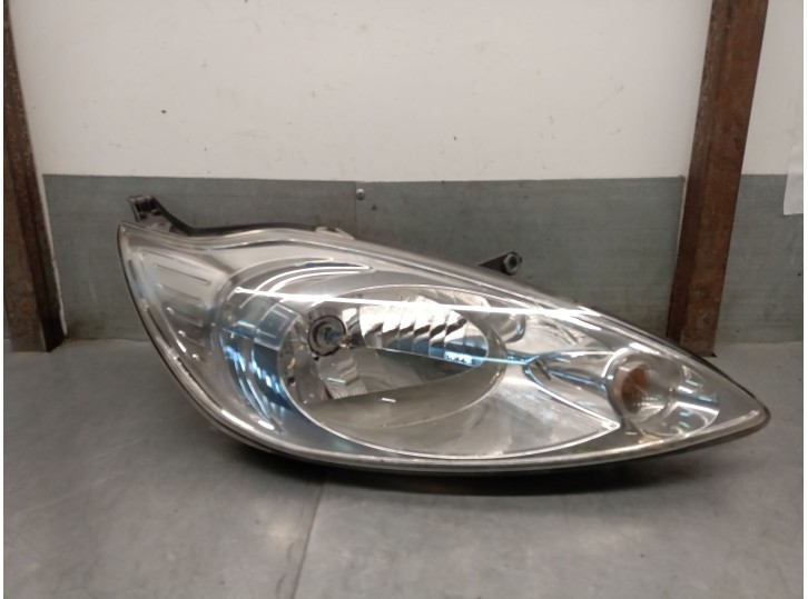 Recambio de faro derecho para ford ka (ru8) 1.2 referencia OEM IAM 1566724 1566724 