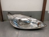 Recambio de faro derecho para ford ka (ru8) 1.2 referencia OEM IAM 1566724 1566724 