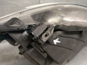 Recambio de faro derecho para ford ka (ru8) 1.2 referencia OEM IAM 1566724 1566724 