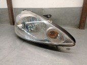 Recambio de faro derecho para ford ka (ru8) 1.2 referencia OEM IAM 1566724 1566724 