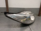 Recambio de faro derecho para ford ka (ru8) 1.2 referencia OEM IAM 1566724 1566724 