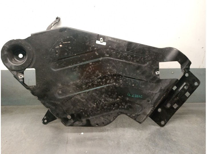 Recambio de cubrecarter para audi q5 (fyb, fyg) 50 tfsi e quattro referencia OEM IAM 80A825197A 80A825197A 