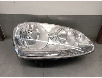 Recambio de faro derecho para volkswagen golf v (1k1) 2.0 tdi referencia OEM IAM 1K6941030P 1K6941030P 