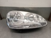 Recambio de faro derecho para volkswagen golf v (1k1) 2.0 tdi referencia OEM IAM 1K6941030P 1K6941030P 