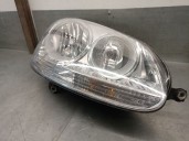 Recambio de faro derecho para volkswagen golf v (1k1) 2.0 tdi referencia OEM IAM 1K6941030P 1K6941030P 