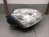 Recambio de faro derecho para volkswagen golf v (1k1) 2.0 tdi referencia OEM IAM 1K6941030P 1K6941030P 
