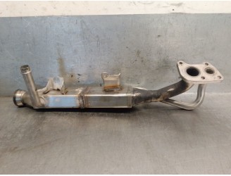 Recambio de enfriador egr para chrysler 300 c 3.0 crd cat referencia OEM IAM 5175808AA 5175808AA 