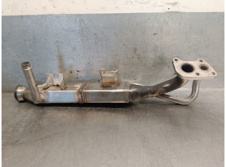 Recambio de enfriador egr para chrysler 300 c 3.0 crd cat referencia OEM IAM 5175808AA 5175808AA 