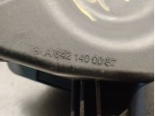 Replacement additional air valve for Chrysler 300 C 3.0 CRD CAT OEM IAM reference A6421400087 4010323A 