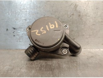 Replacement additional air valve for Chrysler 300 C 3.0 CRD CAT OEM IAM reference A6420100391 A6420100391 